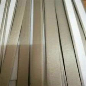 Quality Conductive Foam RF Shielding Gasket For Emc Anechoic Chamber wholesale