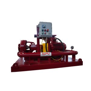 Quality Jet-Shear Mud Mixing Pump wholesale