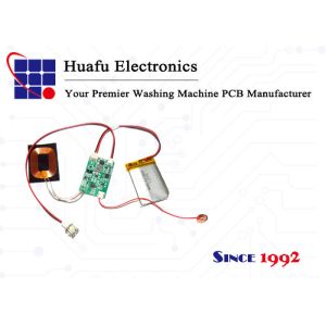 Quality Electrical Connection PCB Components For Electronic Manufacturing And Assembly wholesale