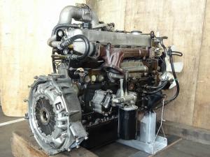 Quality Ud Diesel Nissan Engine Parts Engine Assy Fe6 12 Valve Fe6 24 Valve Fe6t Fe6tc Pf6t Pf6tb wholesale