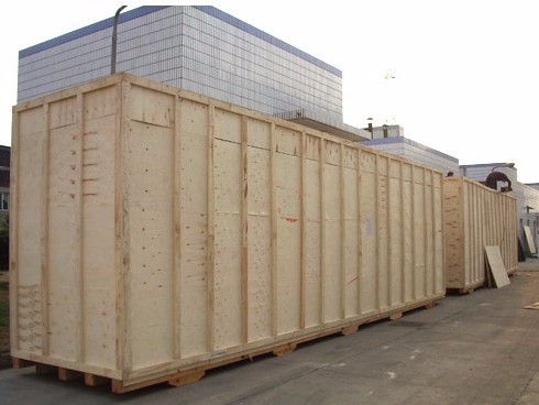 High Pressure Short Cycle Hot Press for Wooden Board MDF Board Laminating and Efficiency