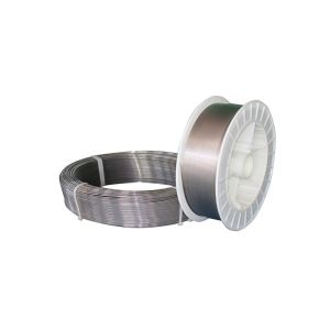 0.12mm Bright Surface Coating Acr 45CT Thermal Spray Wire