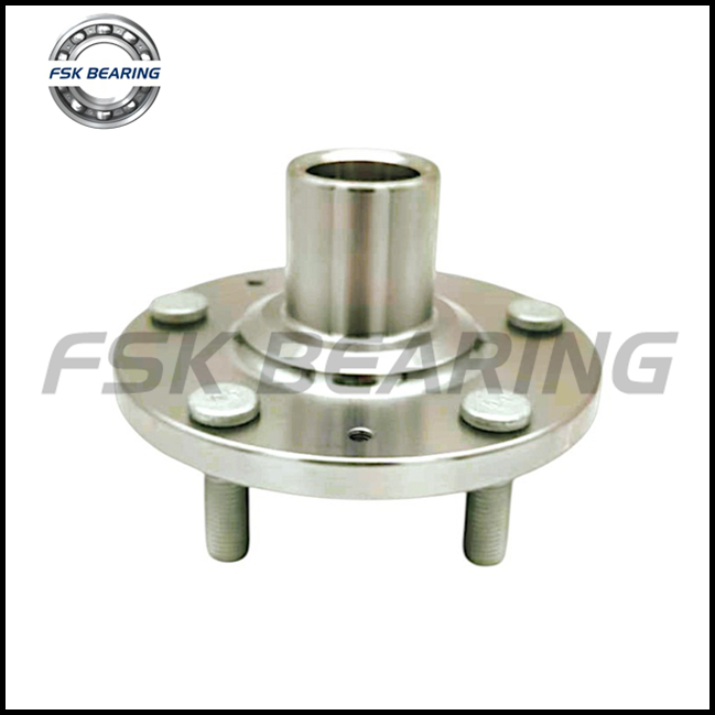 Hot Saling T11-3001017 Wheel Hub Axle Head For Chery Tiggo