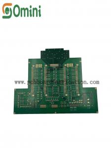 China Military Grade FR4 Heavy Copper PCB Security Electronics Finished on sale