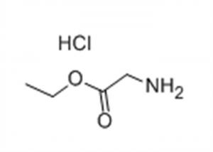 Quality 1g/Cm3 Glycine Ethyl Ester Hydrochloride 623-33-6 Molecular Building Blocks wholesale