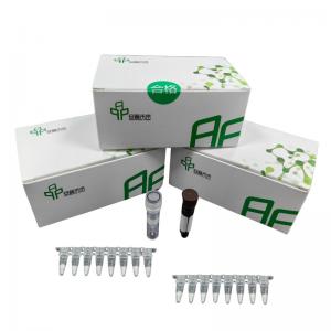 China Bio Automated Nucleic Acid Reagent Reliable DNA Extraction Solution on sale