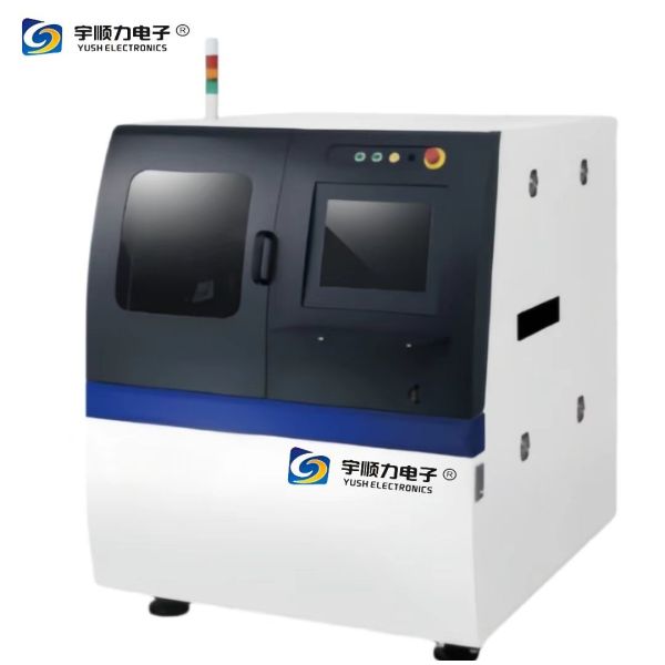 Automatic High Speed High Precision SMT PCB Dispensing Machine YSL-HD330 1300*1100*1380mm AC200V,3φ,20A