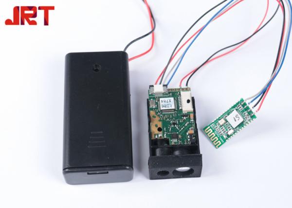 Cheap 512A Jual Small Distance Measurement Sensor , Bluetooth 40m Laser Ranging Module for sale