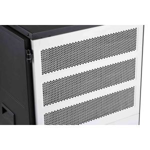 Smart Household Commercial Dehumidifier Low Noise Air Drying