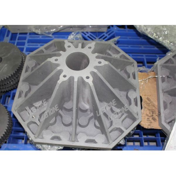 10KN Sine Force Dynamic Shaker Table Equipment For Pransportation Simulation Test