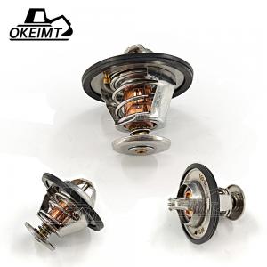 Quality Factory Direct Sales 3800884 Engine Thermostat For Cummins B3.3-80° Engine Repair Sales wholesale