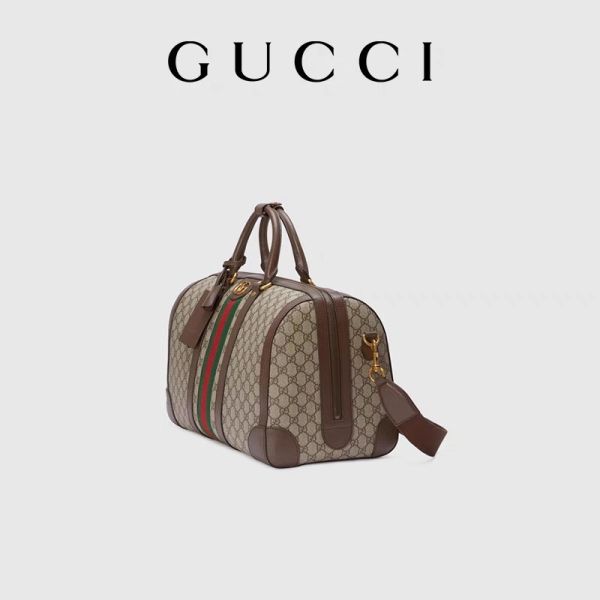 Premium Designer Gucci Marmont Monogram Tote Bag OEM