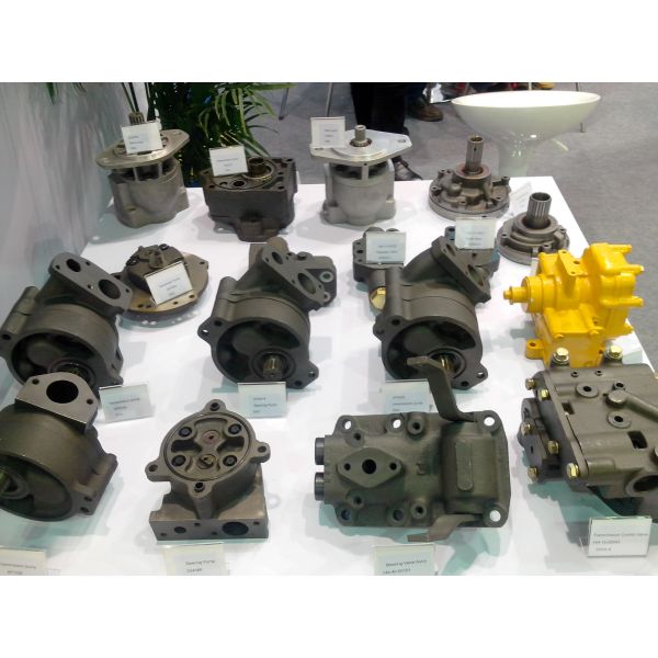 Planetary Gear 6P2234 6P-2234 for Bulldozer D3C