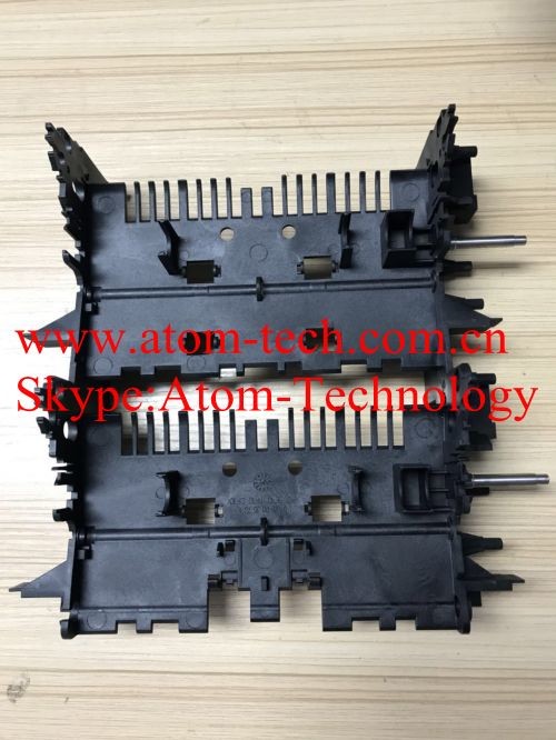 1750035761 ATM Spare parts Wincor parts ATM Machine Parts Wincor 2050XE New Front Cover for XE V Module 01750035761