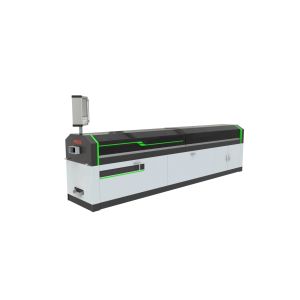 Quality Building Steel Stud Roll Forming Machine Hydraulic Cutting wholesale