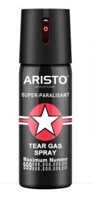 Quality Aristo Personal Care Products Saline Nasal Spray 50ml Non Lethal Irritants wholesale