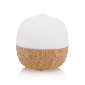 Quality Alexa Voice Control Tuya Essential Oil Smart Aroma Diffuser wholesale