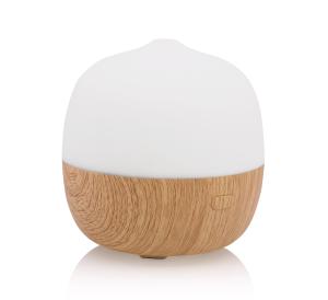 Quality Wood Aromatherapy USB Electric 120ML Ultrasonic Air Humidifier Aroma Diffuser wholesale