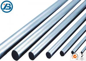 Quality Industry / Carving Round Magnesium Alloy Bar Different Types AZ61 Easy Processing wholesale