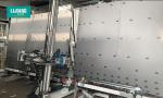 Vertical Automatic Sealing Machine With Double Glue Supply System