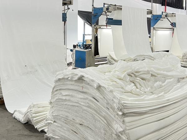 Cheap Fabric Singeing Machine Singeing Process In Textile Industry for sale