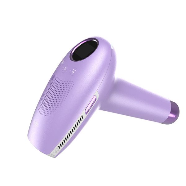 DIY At-home Laser Hair Removal Ce Skin Tightening Skin Rejuvenation Tattoo Removal Wrinkle Remover IPL Video Technical S