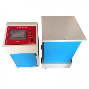 China Heat Induction Sealing Machine , Automatic Induction Sealer Sealing Machine on sale