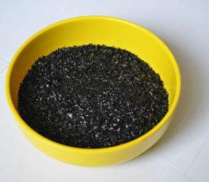 Quality Leonardite Grinding Ball Mill Water-Soluble Extract For Fertilizer Plant wholesale