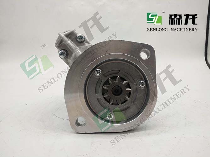 23300-1S900 S13-126 S13-126A Excavator NISSAN Starter Motor 233000T600，2330015900，233001S900，2330054T00，2330090067，2330090069，23300NA00A，233000T600