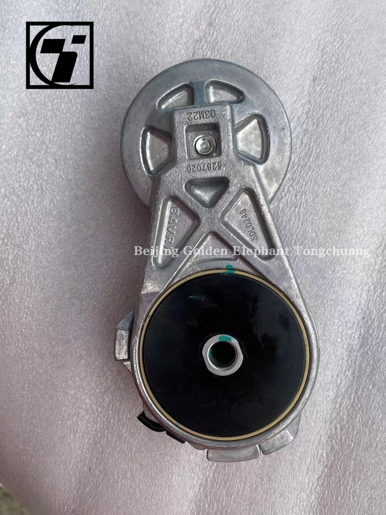 Automobile Engine Air Filter Element Belt Tensioner for Truck Auto Parts 5287020