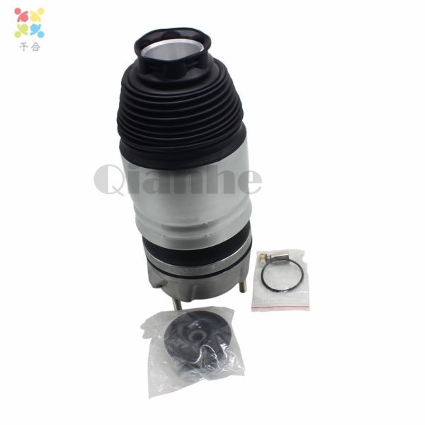Air Suspension Kits Air Spring for Audi Q7 Shock Spring New Model year 2011- Front Left 7P6616039N