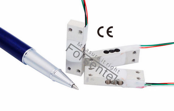 10kg Micro Single Point Load Cell 5kg Beam Type Weight sensor 2kg