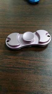 China Hot sale Fidget Hand Spinner Finger Spinner Fingertip Spinner Stress Relief Anxiety Relief Toy on sale