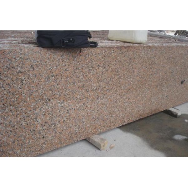Hottest and Cheapest Polished Maple Red Granite Slabs and Tiles on sales