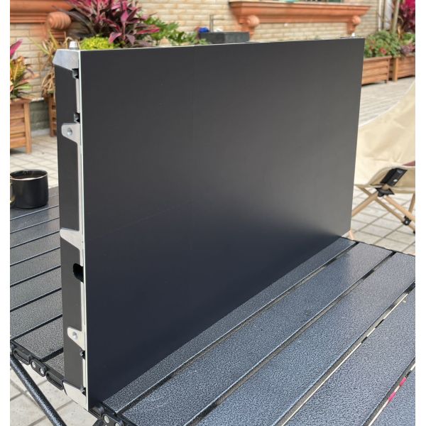 Seamless COB LED Wall Display for Conference Rooms & Studios