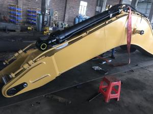 China CAT SANY 10T Excavator Standard Arm Long Boom Antiwear Practical on sale