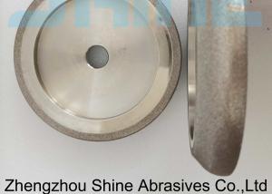 Quality B126 CBN Sharpening Wheel 5 Inch For Mills Bandsaw Blade Sharpener wholesale