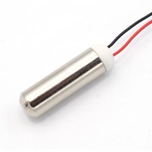 China Faradyi High-Speed Strong Magnetic 716  3.7V 55000 Rpm Micro Hollow Cup Motor For Quadcopter Aircraft Model on sale