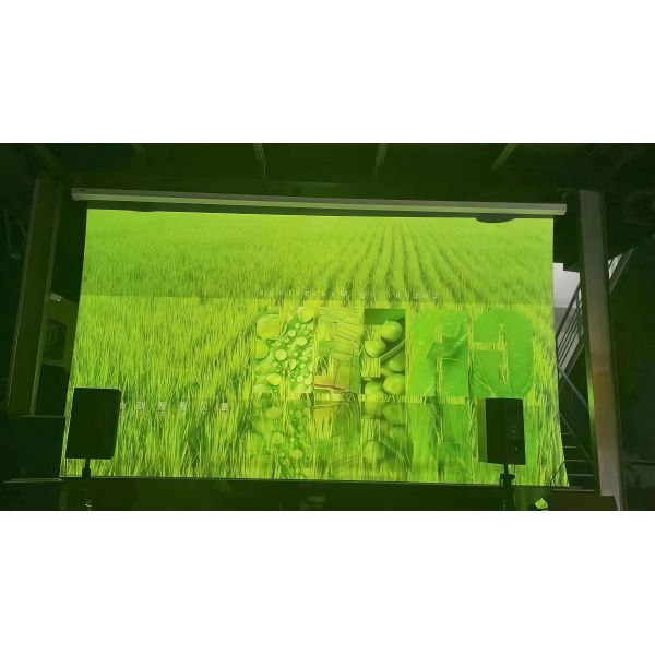 Powerful High Brightness 3LCD Laser Projector 15000 Lumen For Big Screen Projection
