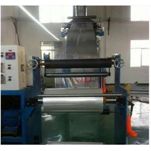 Quality PVC Blown Film Extrusion Machine wholesale