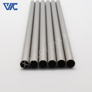 Quality Wholesale Price Nickel Alloy Pipe Polished Monel 400 K500 Tube wholesale