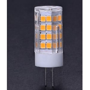 Quality 3.5W DC/AC 220V g4 led light bulbs wholesale