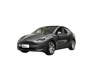 Quality Pure Electric Tesla Electric Vehicle  Model Y Automobile Hybrid EV Car wholesale