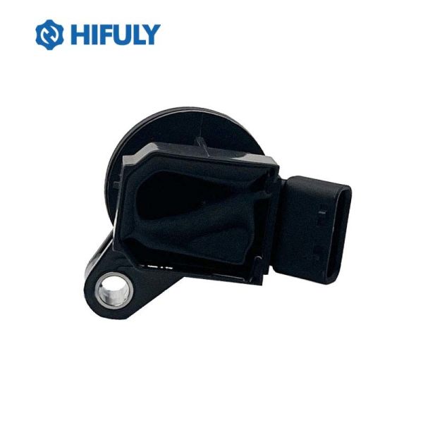 90919-02239 Pontiac Vibe Ignition Coil Temperature Control Car Ignition Coil