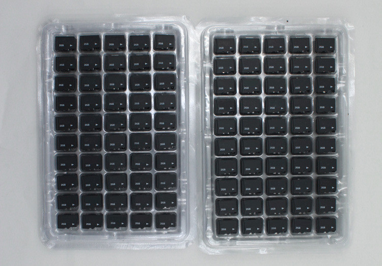Durable Black memory card Memory Cards with Secure Digital Interface
