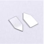 110-Oriented CVD Diamond Surgical Blades