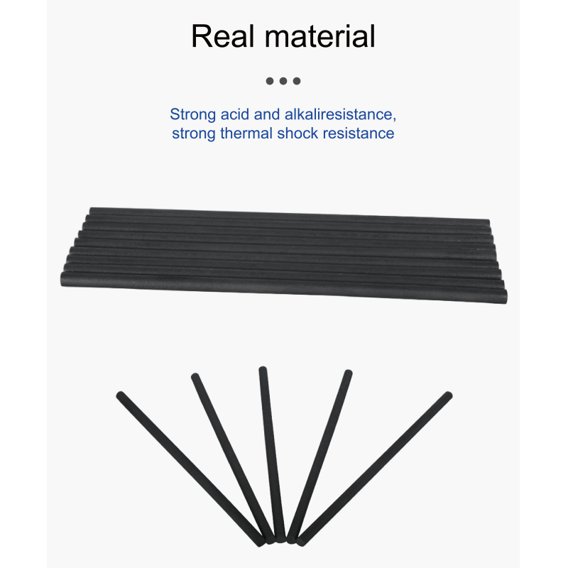 High Quality Graphite Stirring Rod