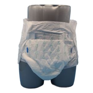 Quality Adult Incontinence Underwear Bariatric Briefs Latex Free wholesale