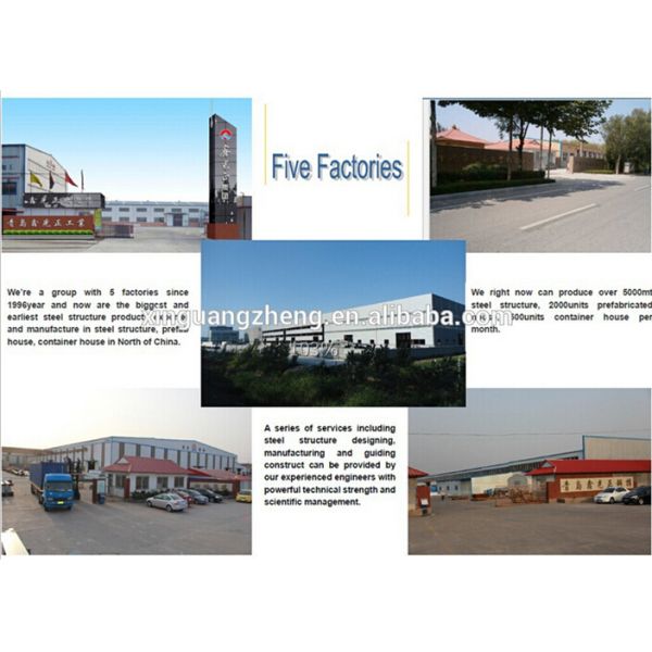 Container house flat pack container dormitory flat pack house