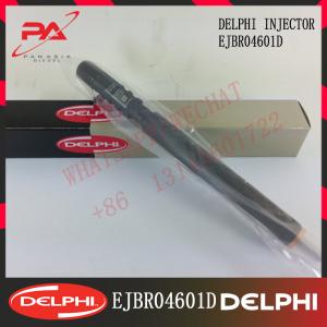 Quality EJBR04601D A6650170321 Diesel Engine Fuel Injectors R9145Z010C R9044Z051A EJBR04401D wholesale